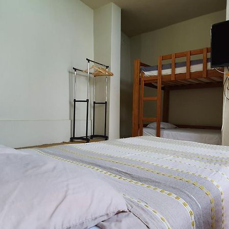 B&B Las Playitas Mancora Phòng bức ảnh