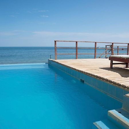 B&B Las Playitas Mancora Ngoại thất bức ảnh