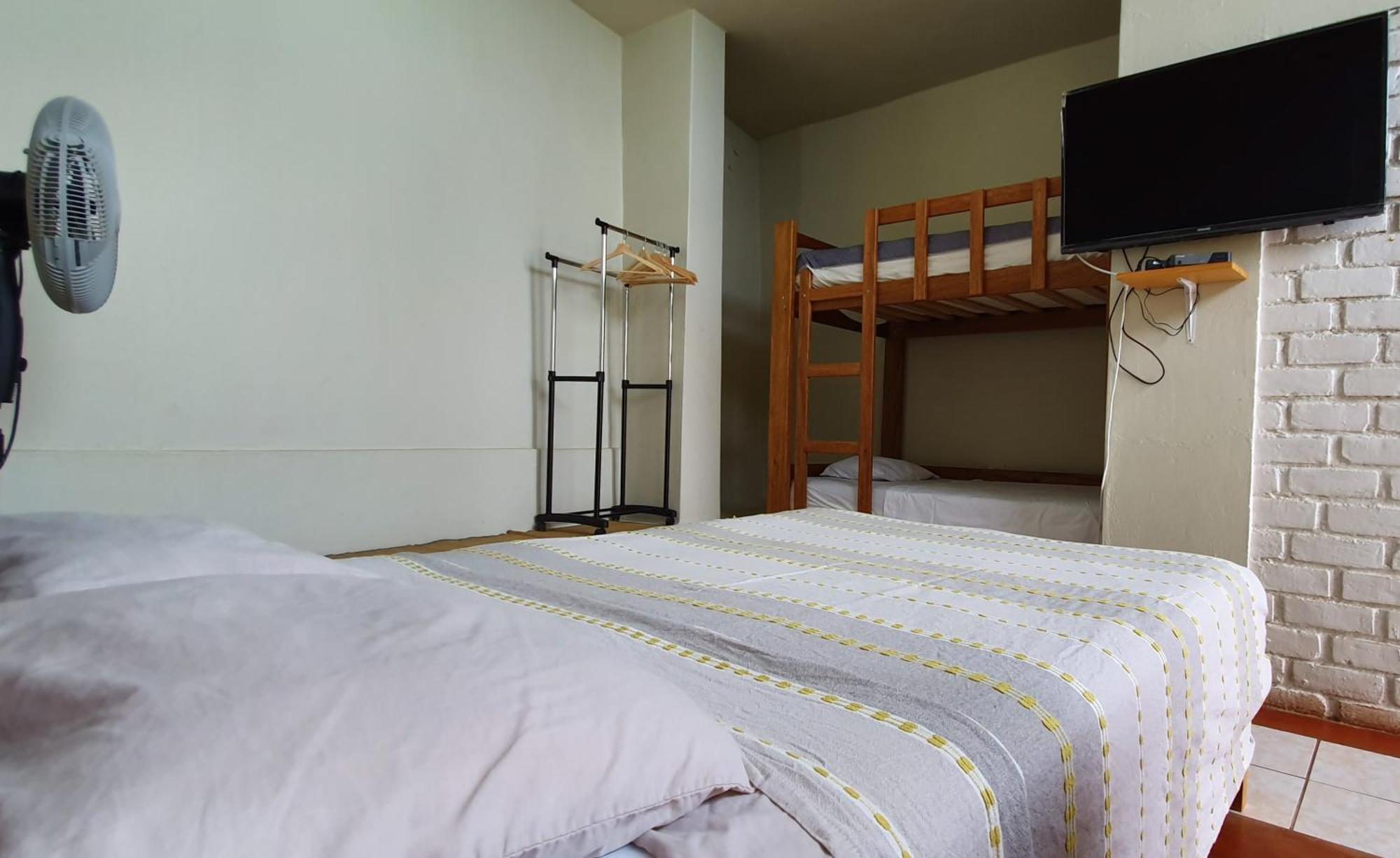 B&B Las Playitas Mancora Phòng bức ảnh