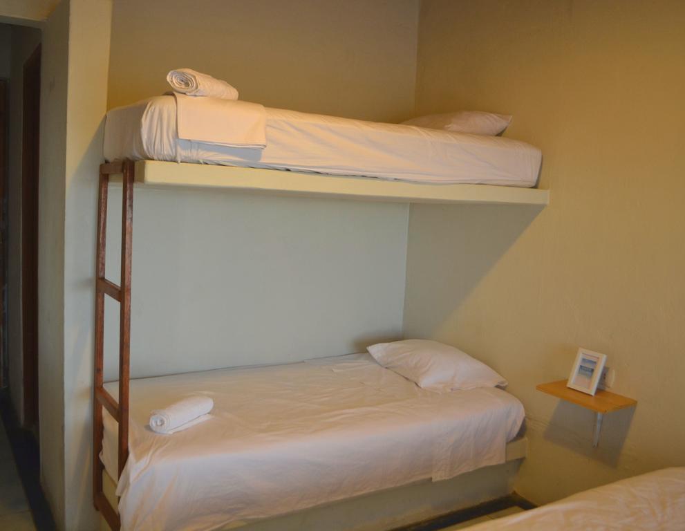 B&B Las Playitas Mancora Ngoại thất bức ảnh